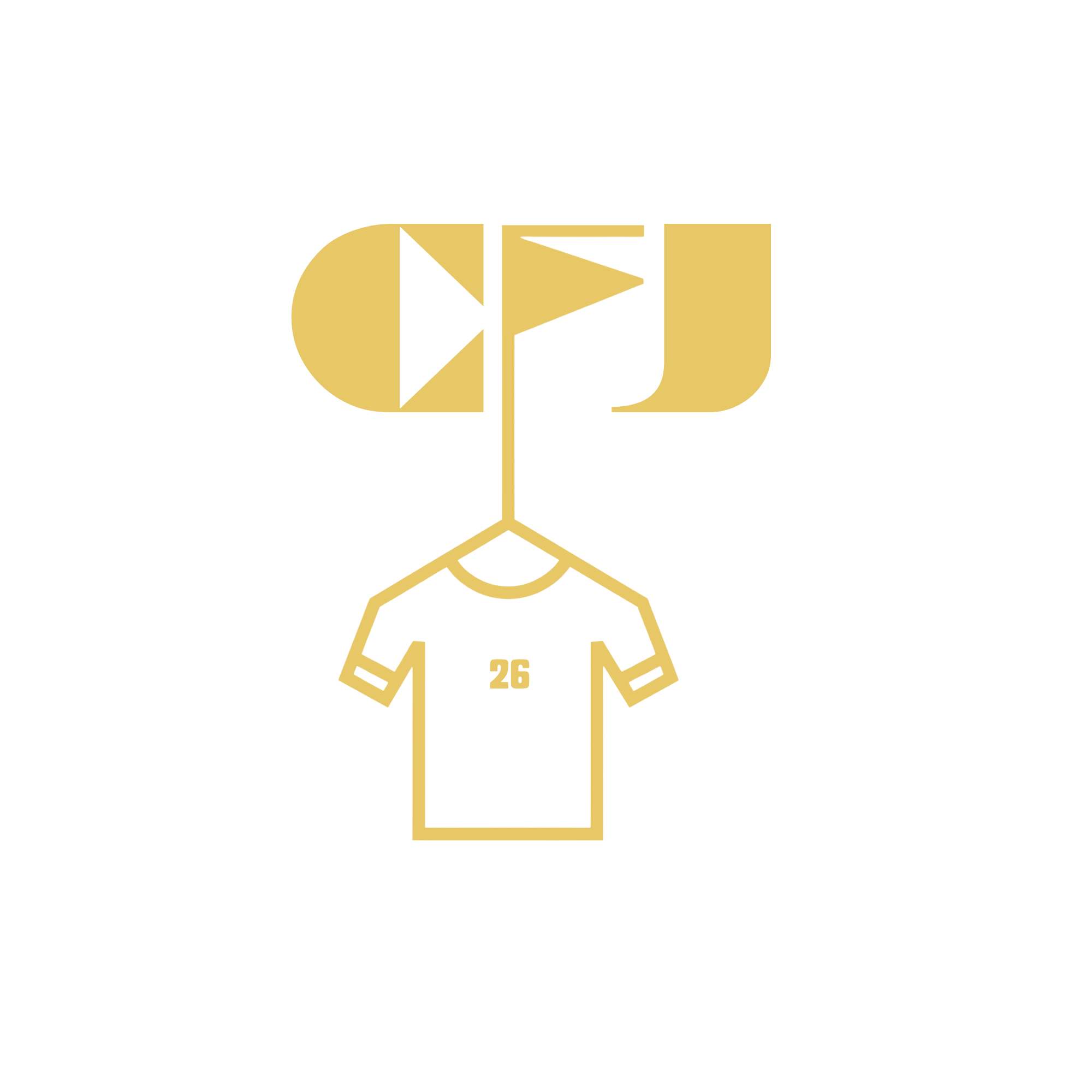 Corner Flag Logo